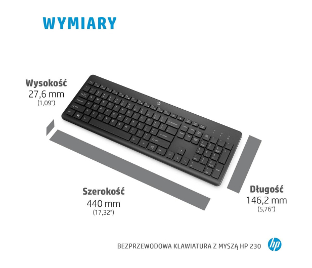 HP Combo 230 - 1505017 - zdjęcie 5